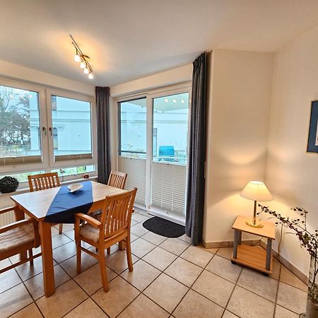 Haus Meeresrauschen Heringsdorf  Exteriér fotografie