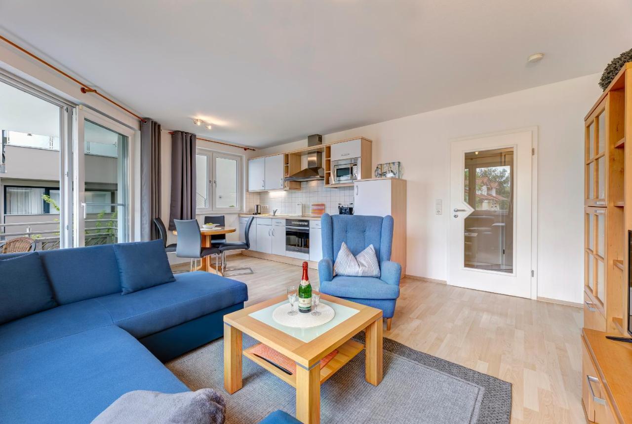 Haus Meeresrauschen Heringsdorf  Exteriér fotografie