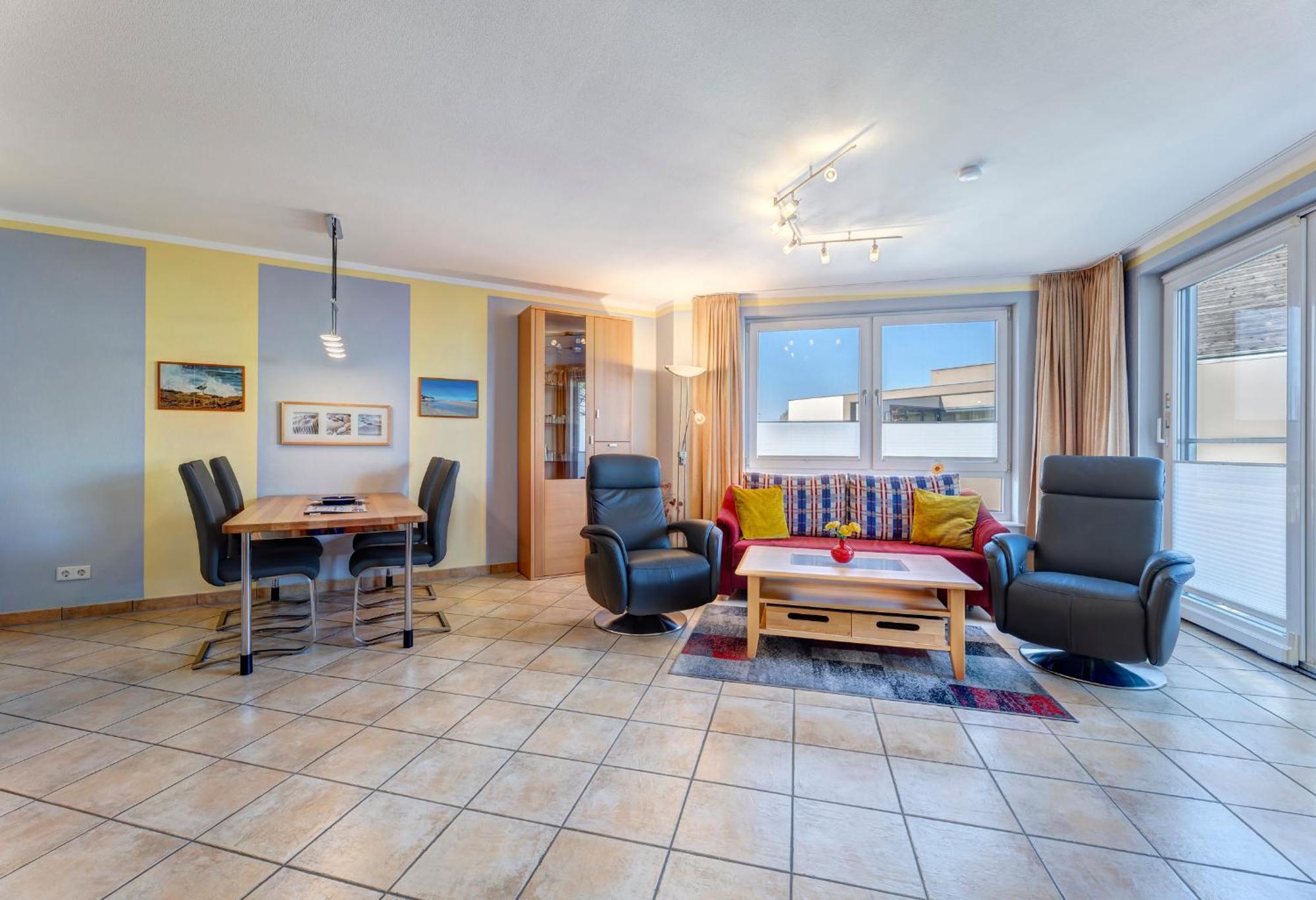 Haus Meeresrauschen Heringsdorf  Exteriér fotografie