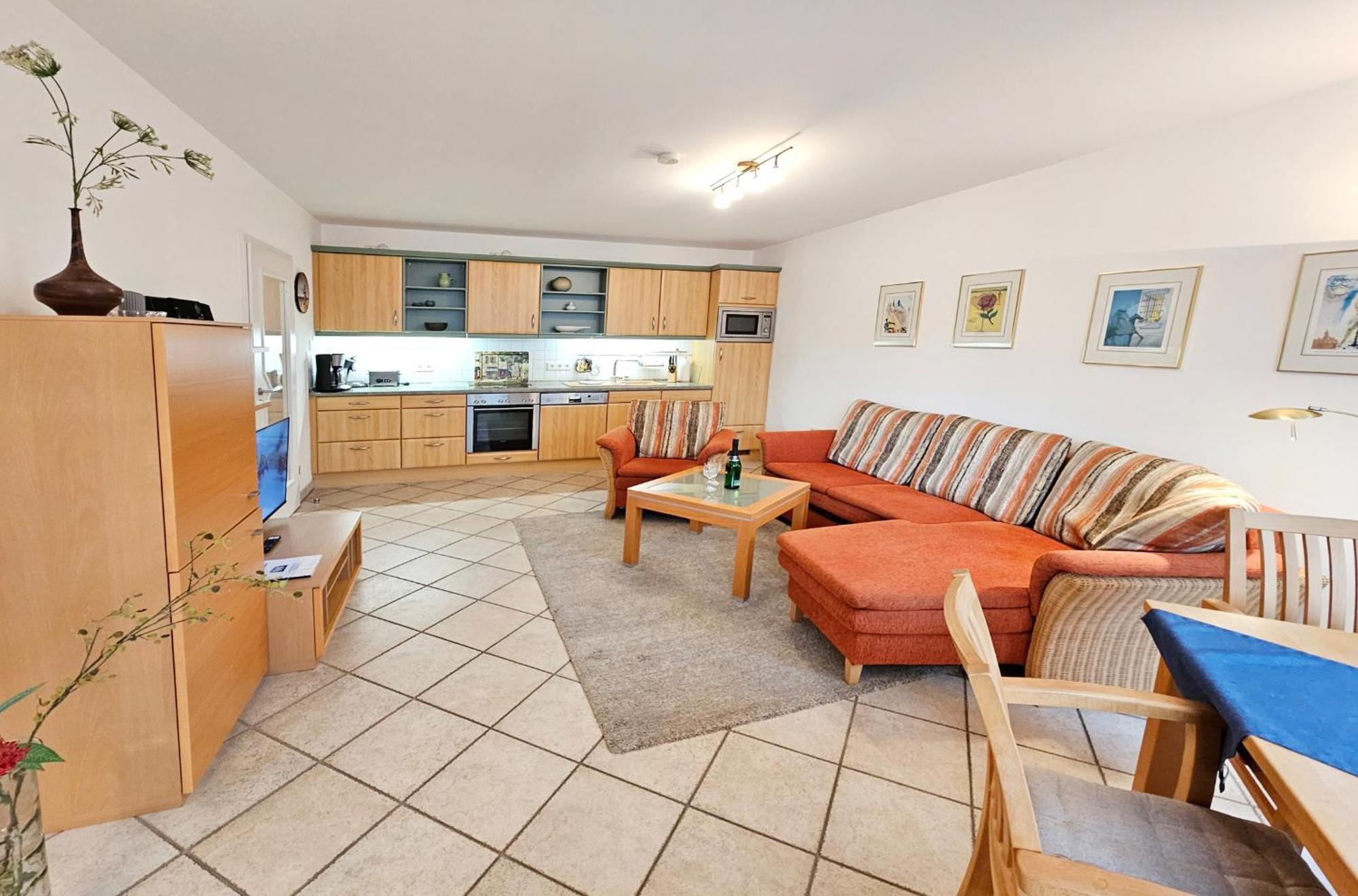 Haus Meeresrauschen Heringsdorf  Exteriér fotografie