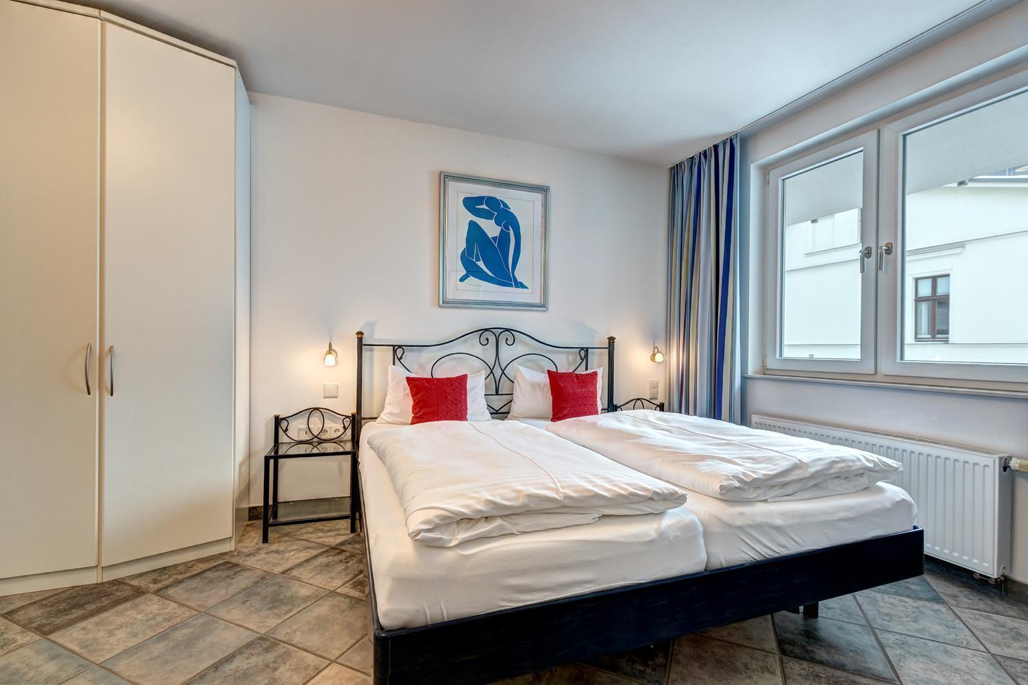 Haus Meeresrauschen Heringsdorf  Exteriér fotografie