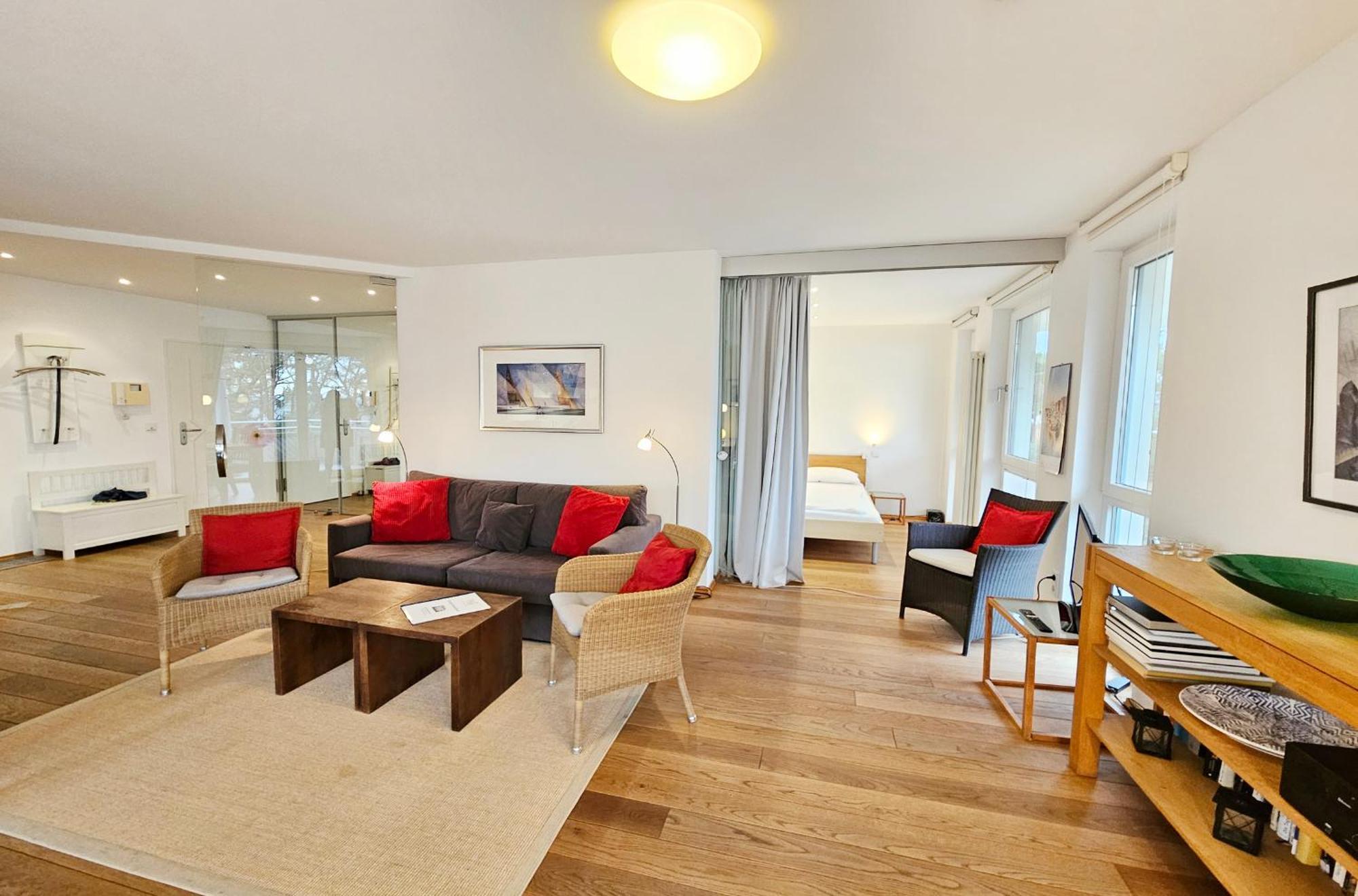 Haus Meeresrauschen Heringsdorf  Exteriér fotografie