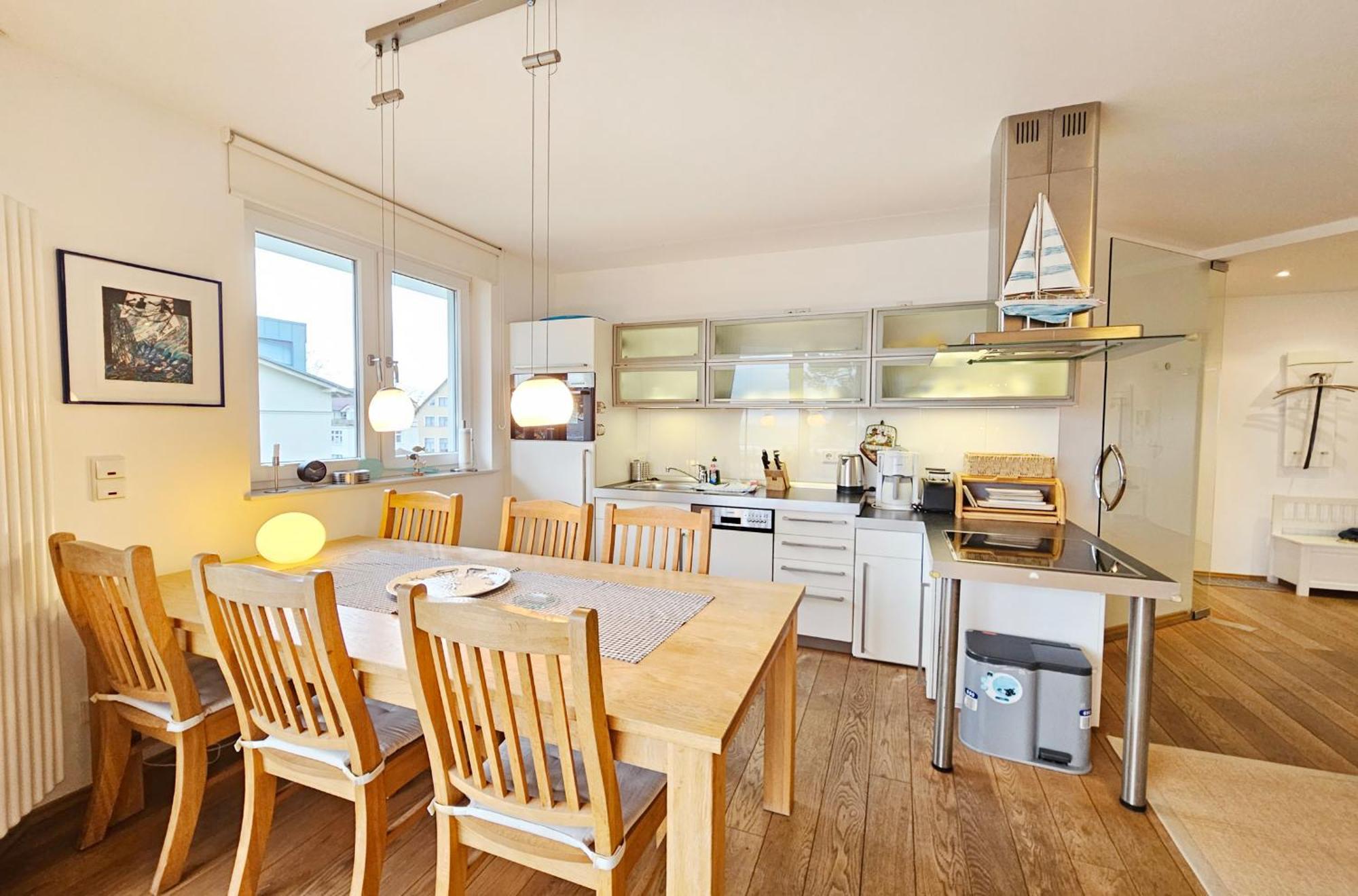 Haus Meeresrauschen Heringsdorf  Exteriér fotografie
