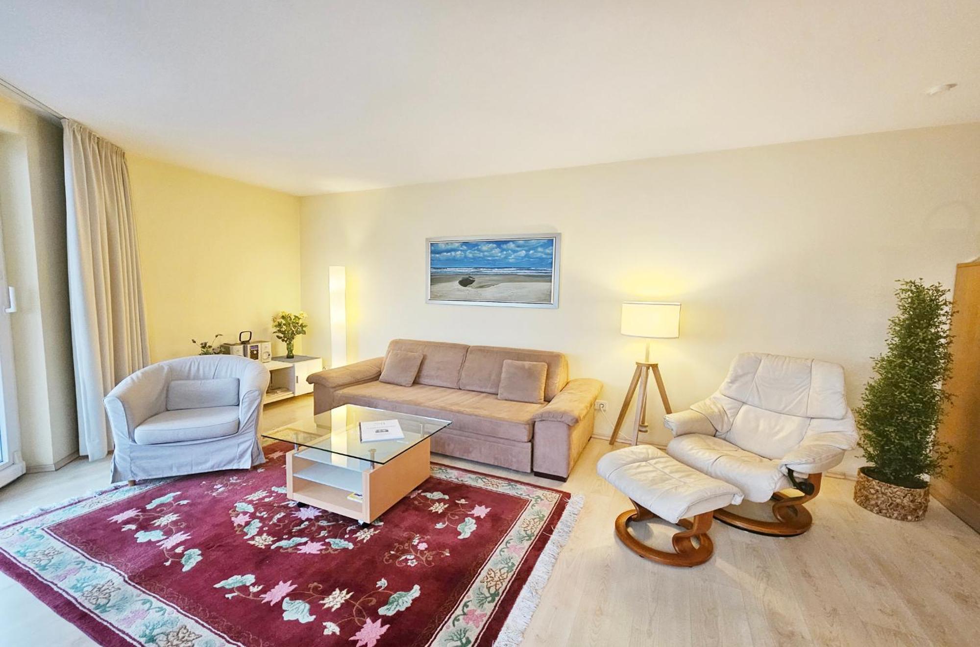 Haus Meeresrauschen Heringsdorf  Exteriér fotografie