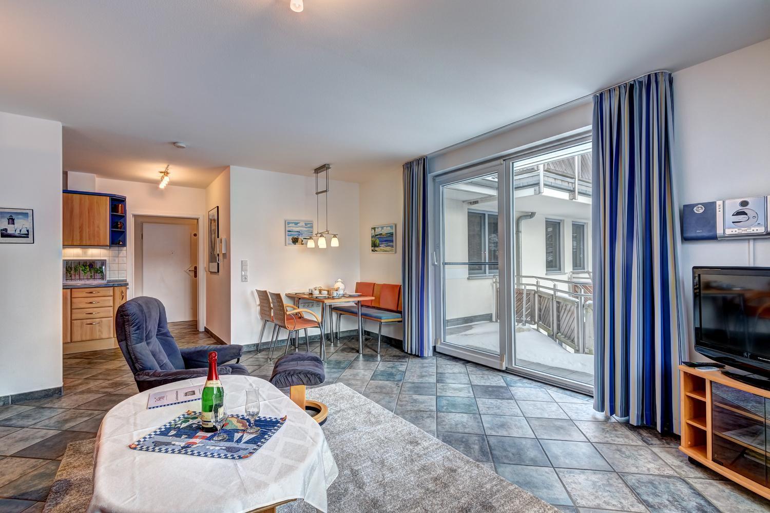 Haus Meeresrauschen Heringsdorf  Exteriér fotografie