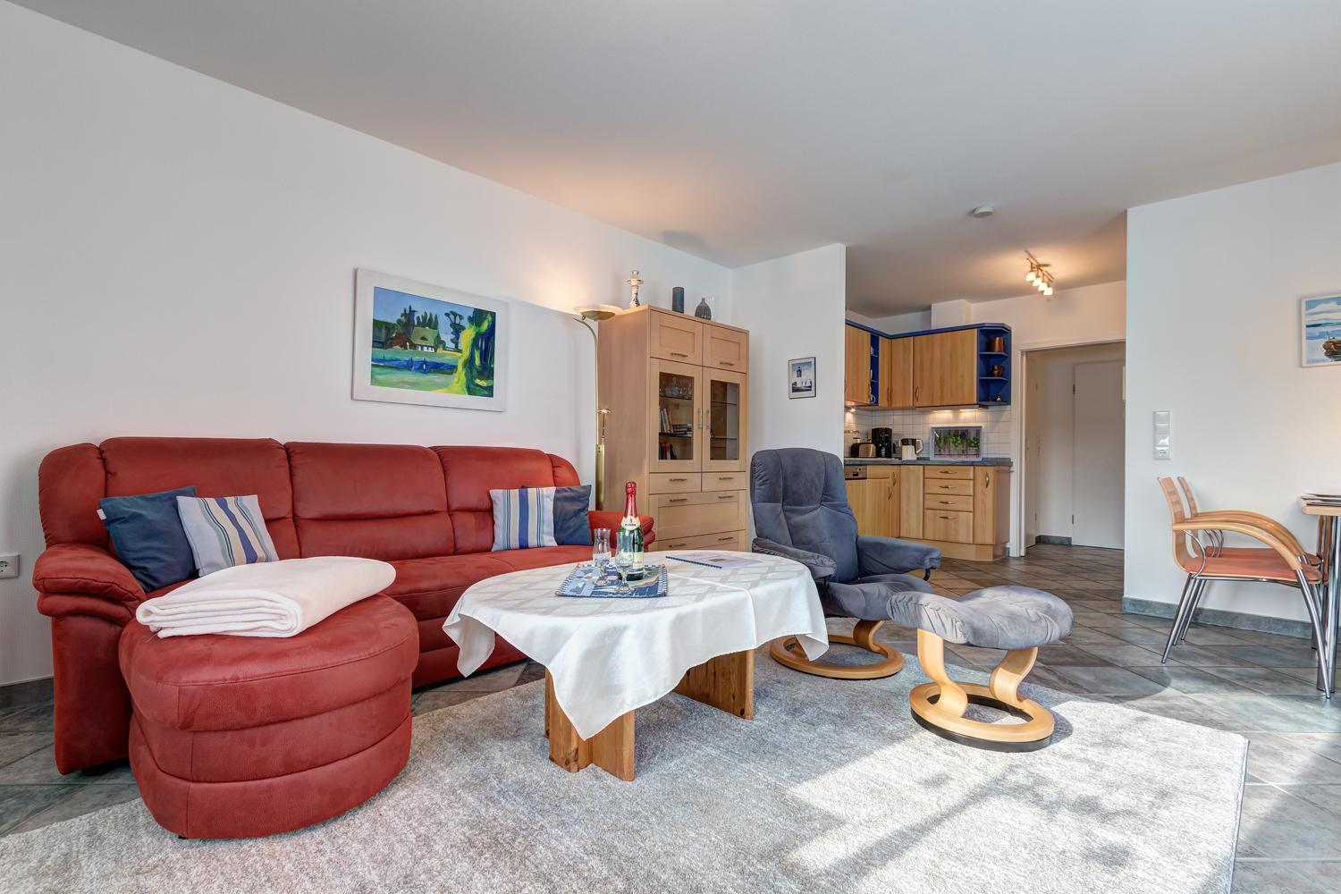 Haus Meeresrauschen Heringsdorf  Exteriér fotografie