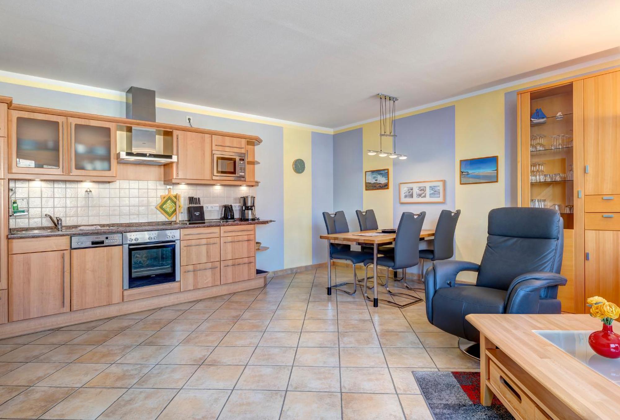 Haus Meeresrauschen Heringsdorf  Exteriér fotografie