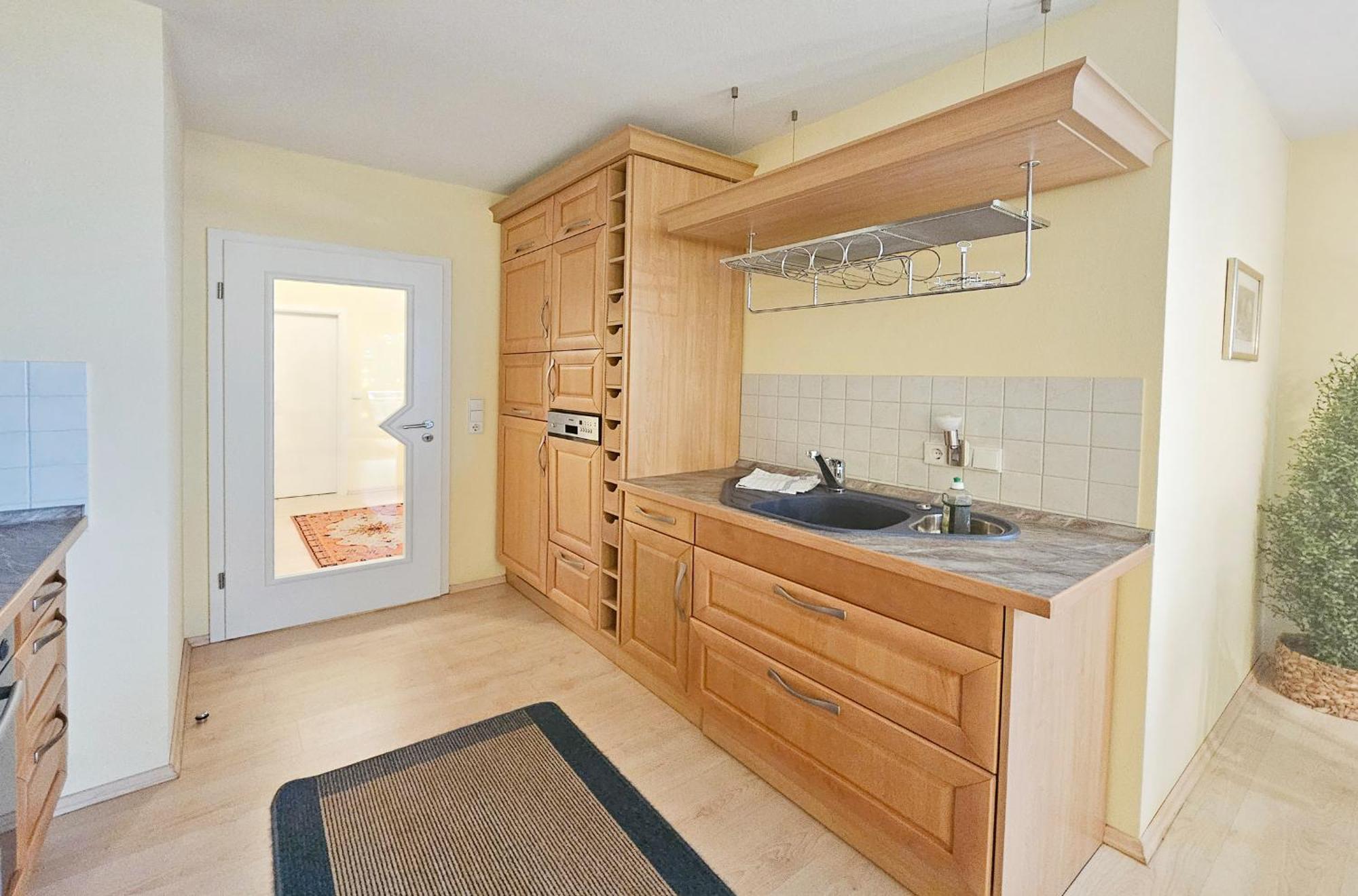 Haus Meeresrauschen Heringsdorf  Exteriér fotografie