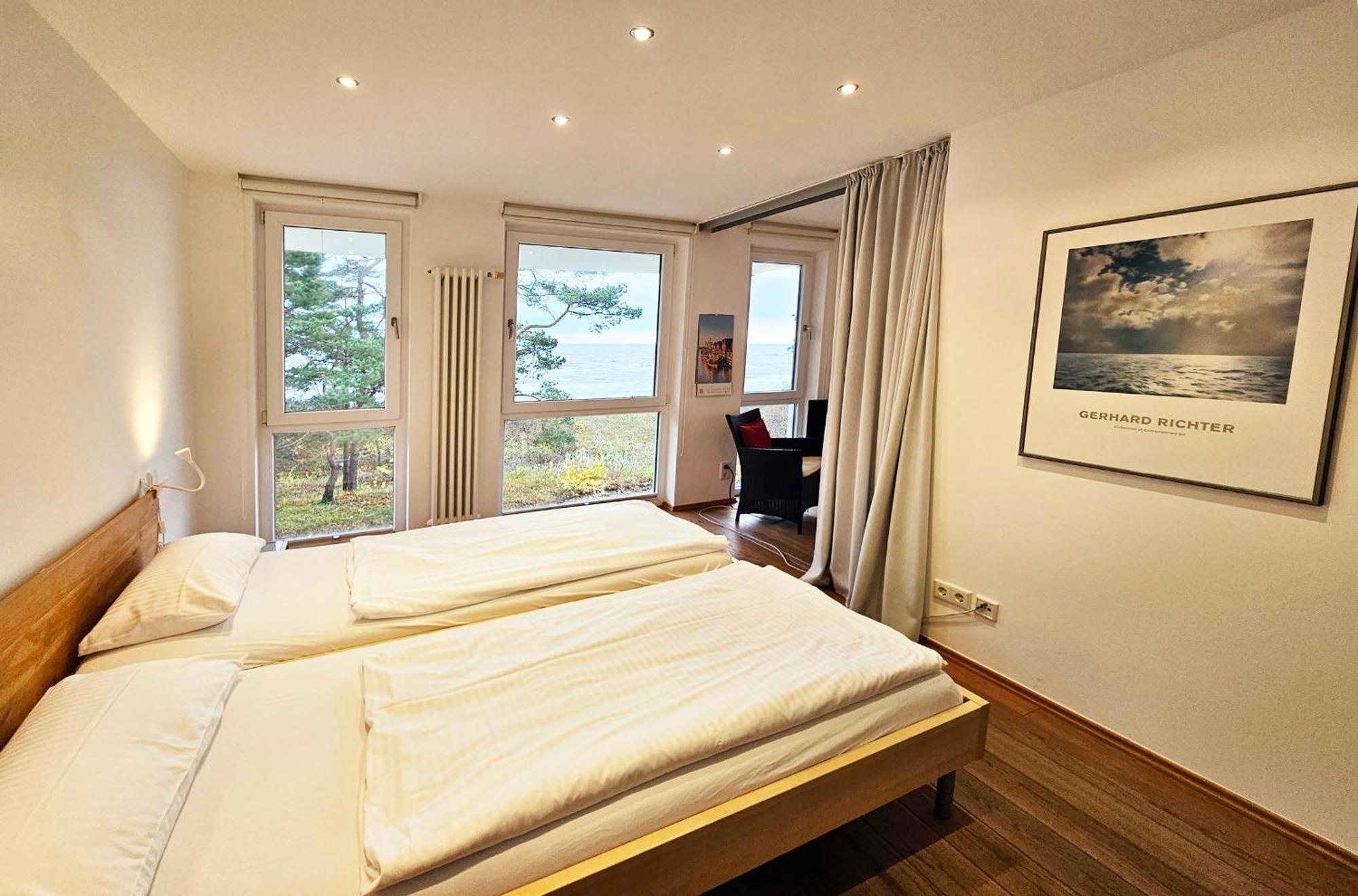 Haus Meeresrauschen Heringsdorf  Exteriér fotografie