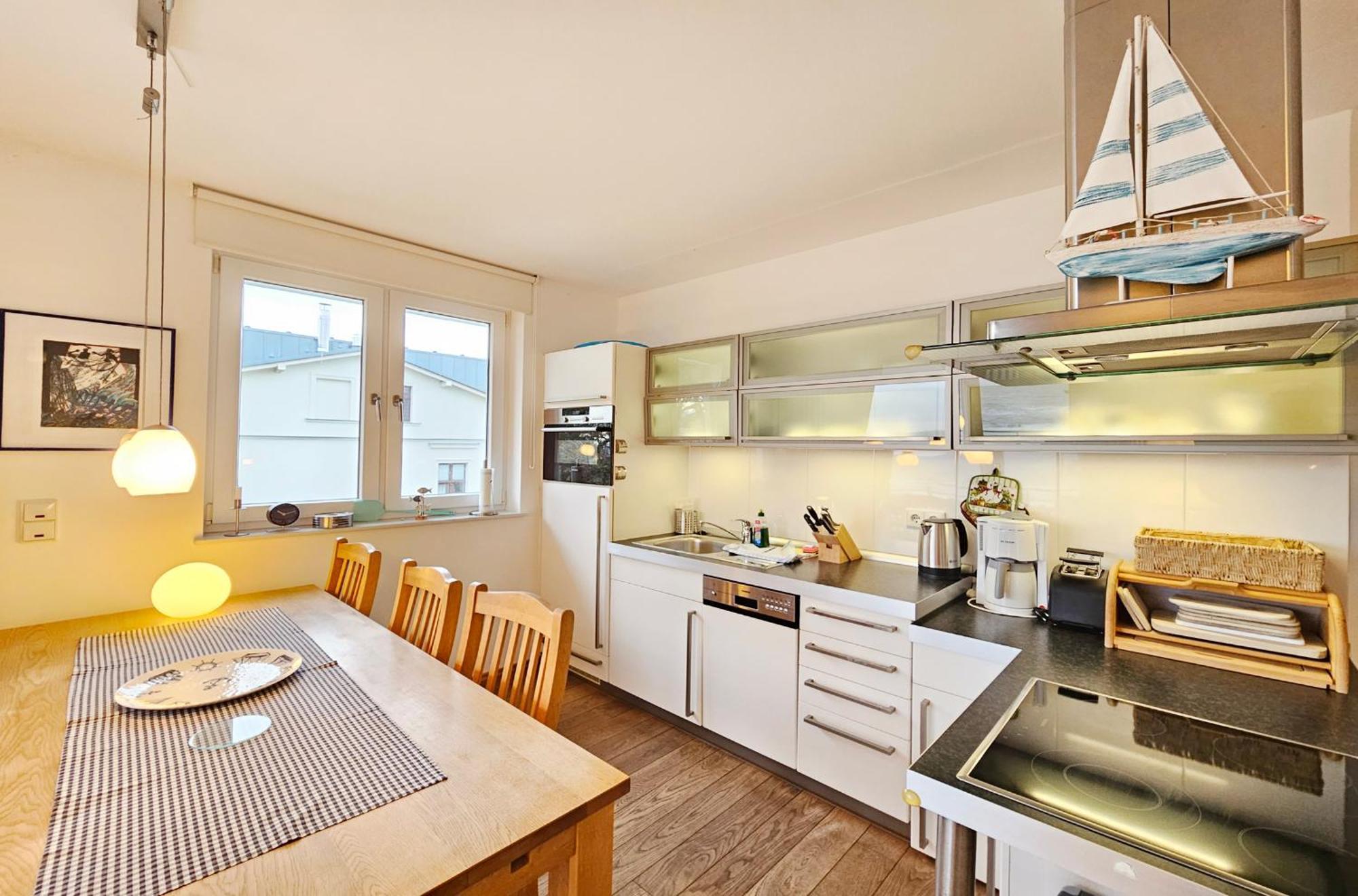 Haus Meeresrauschen Heringsdorf  Exteriér fotografie