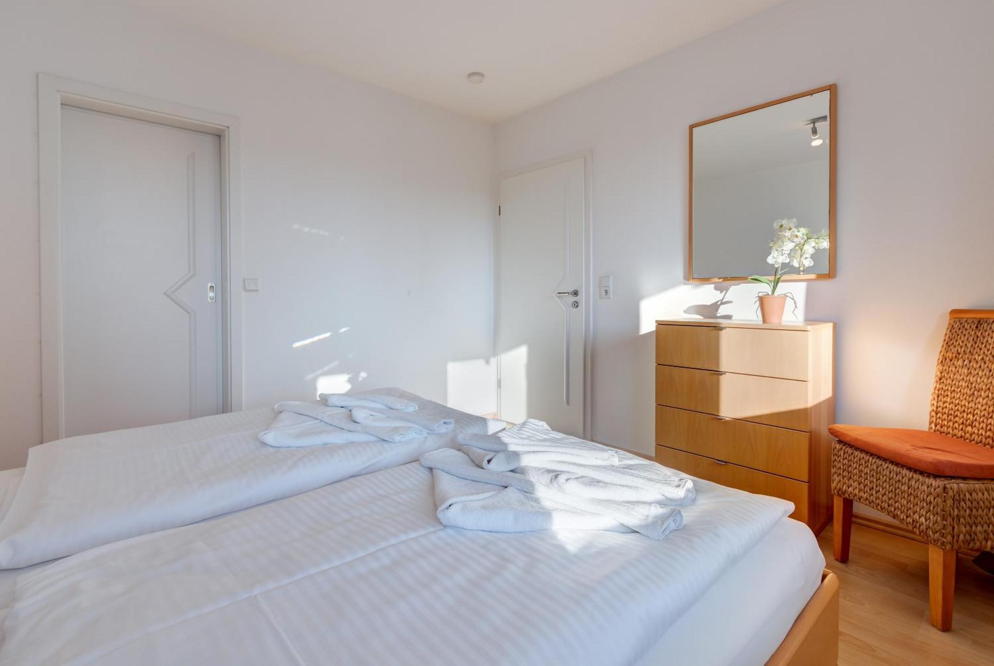 Haus Meeresrauschen Heringsdorf  Exteriér fotografie