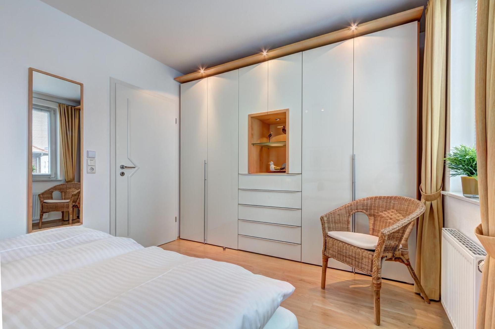 Haus Meeresrauschen Heringsdorf  Exteriér fotografie