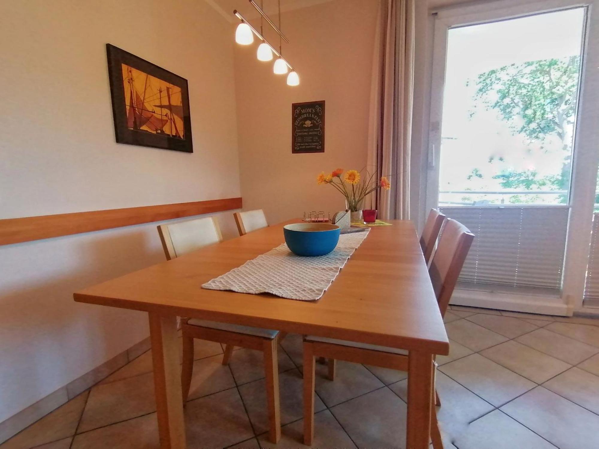 Haus Meeresrauschen Heringsdorf  Exteriér fotografie