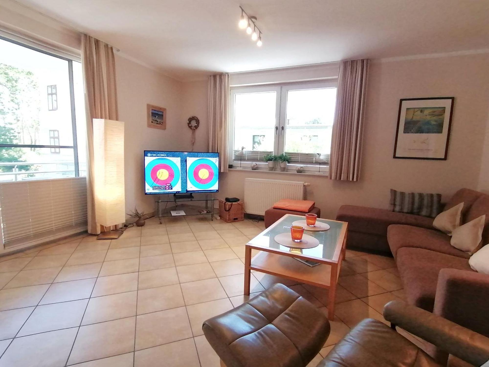 Haus Meeresrauschen Heringsdorf  Exteriér fotografie
