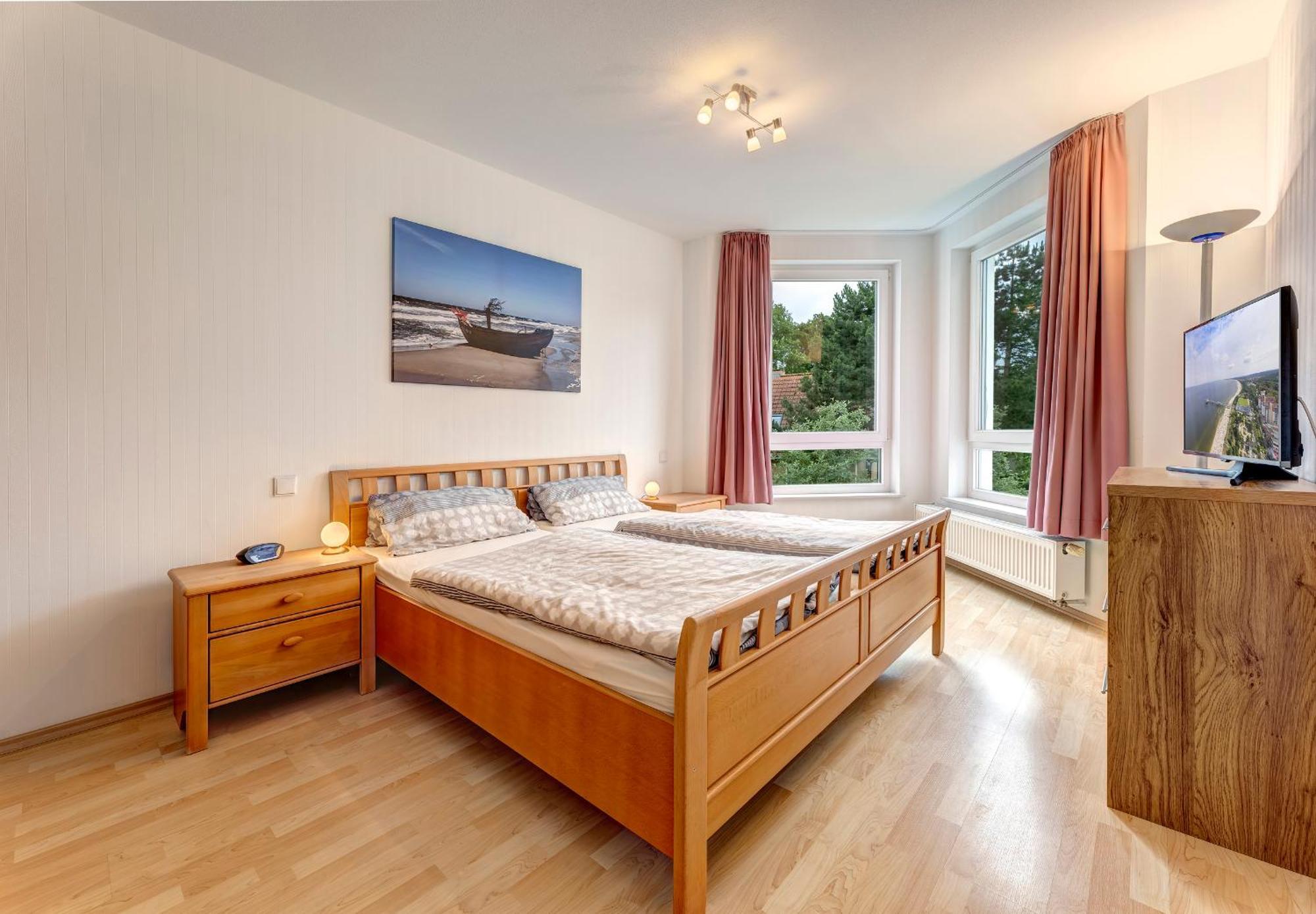 Haus Meeresrauschen Heringsdorf  Exteriér fotografie