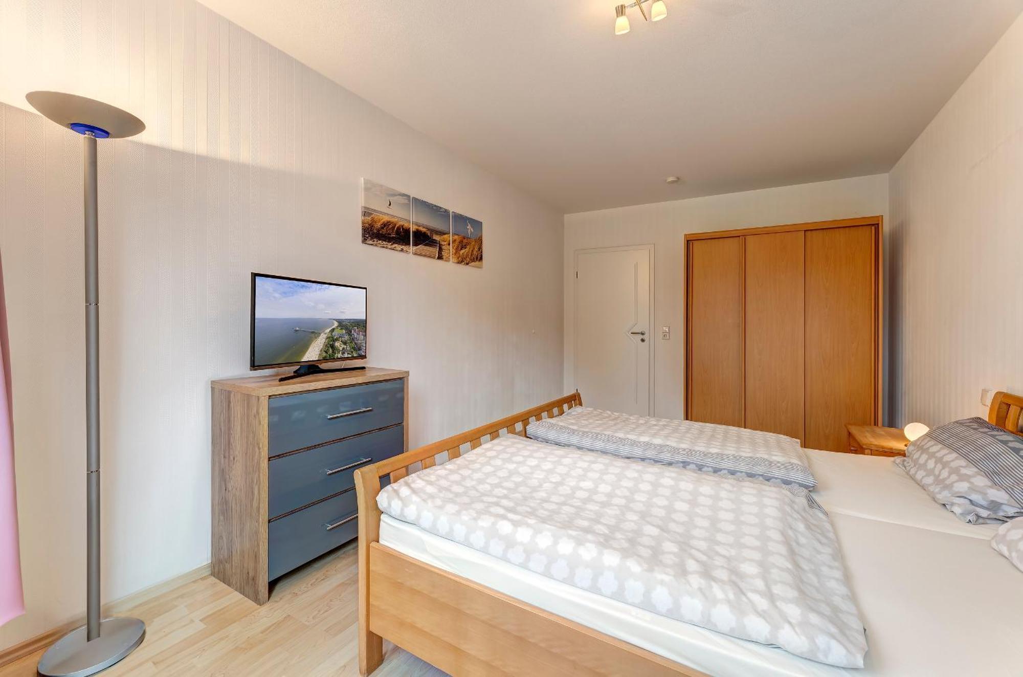 Haus Meeresrauschen Heringsdorf  Exteriér fotografie