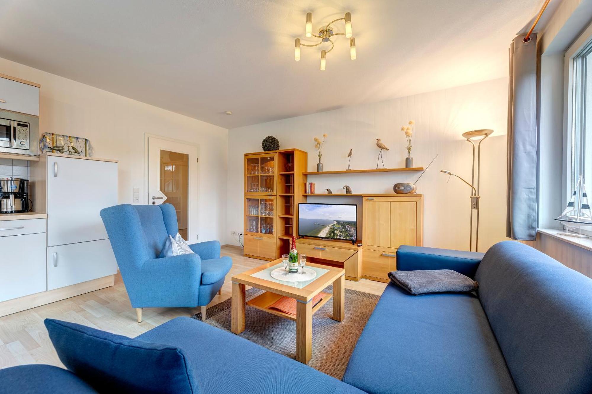 Haus Meeresrauschen Heringsdorf  Exteriér fotografie