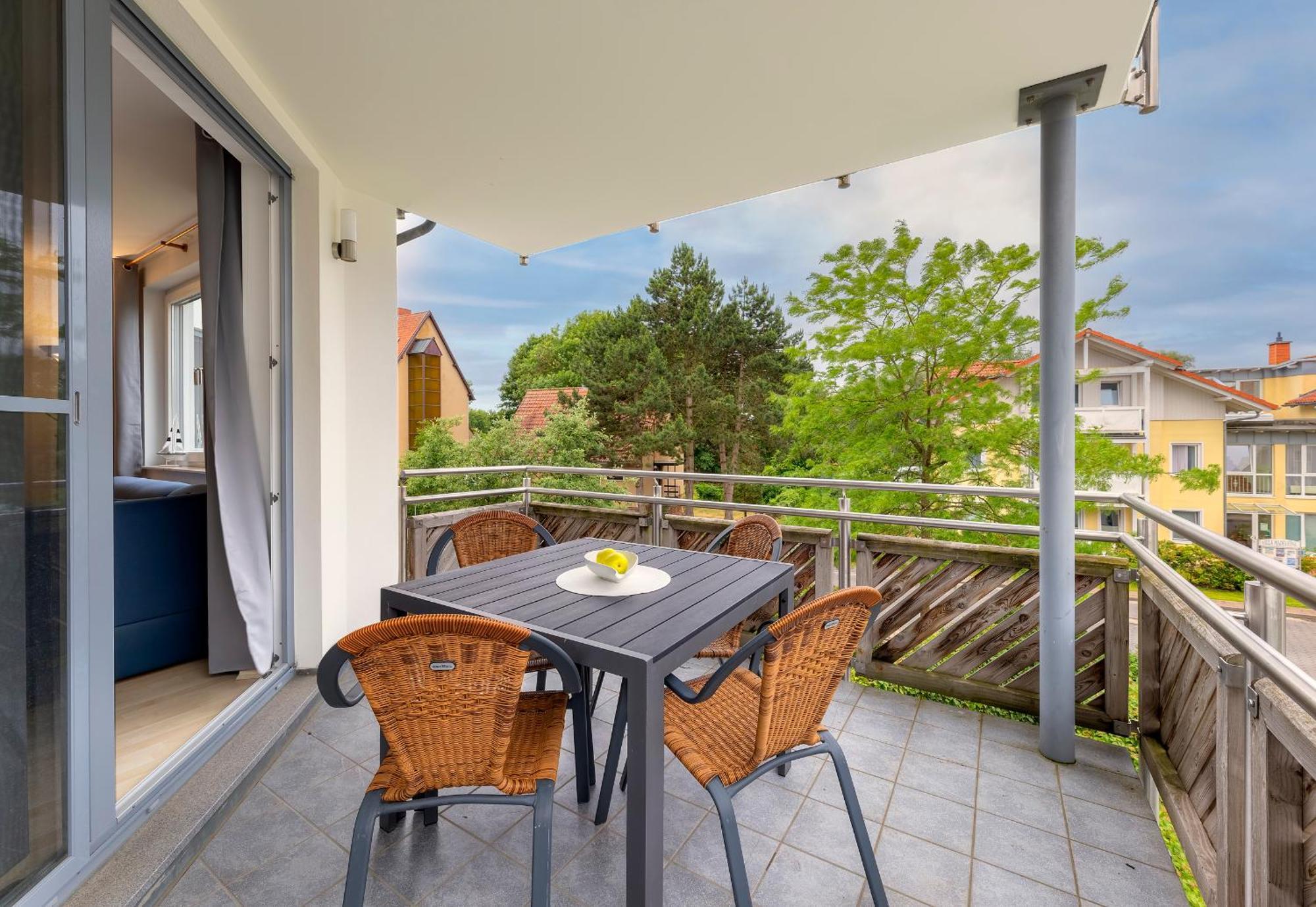 Haus Meeresrauschen Heringsdorf  Exteriér fotografie
