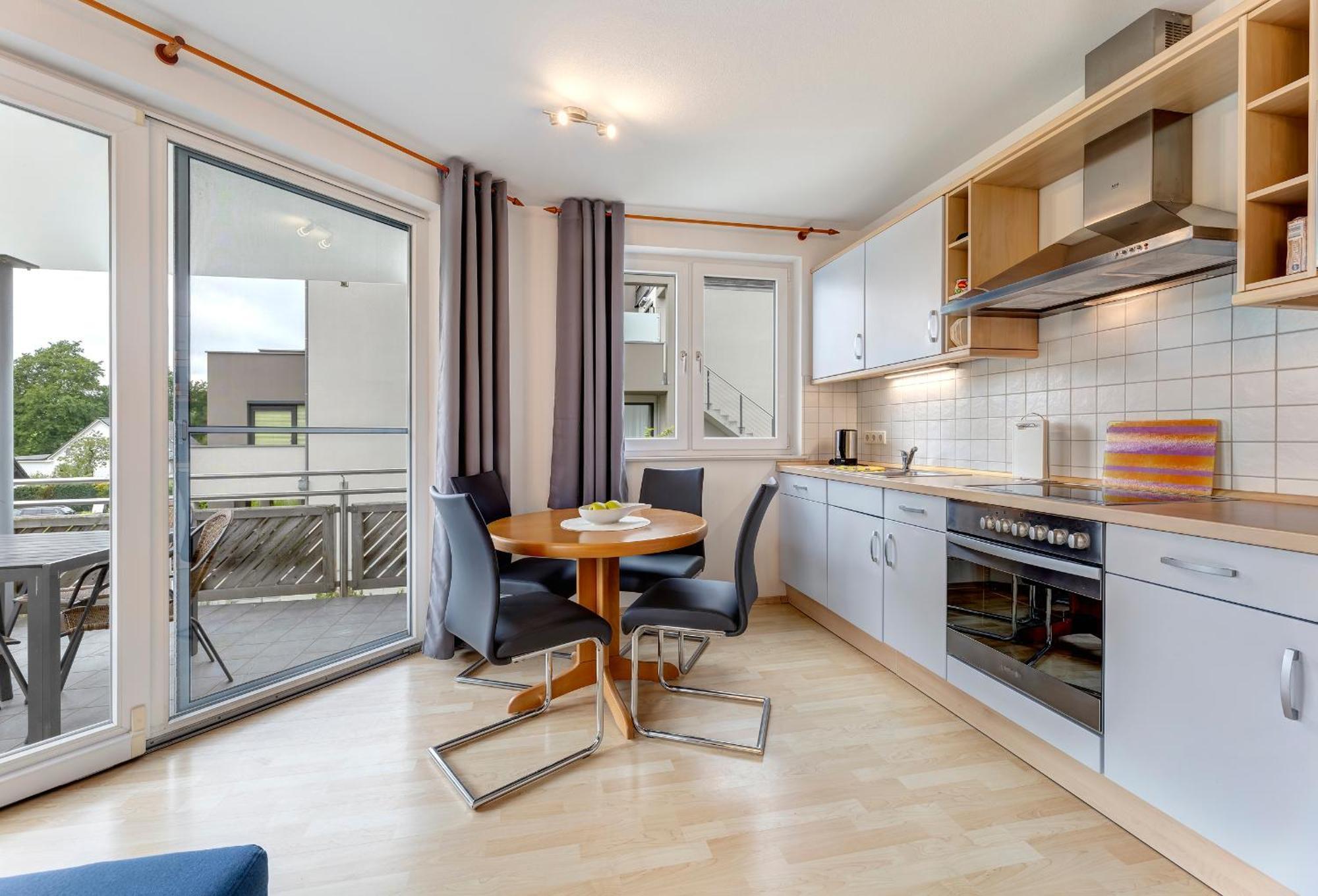 Haus Meeresrauschen Heringsdorf  Exteriér fotografie